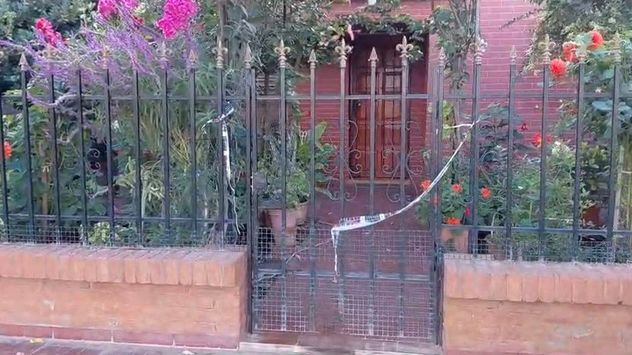Brutal crimen de una mujer de 82 años en un asalto en su casa de Quilino. (Diario Primer Informe)