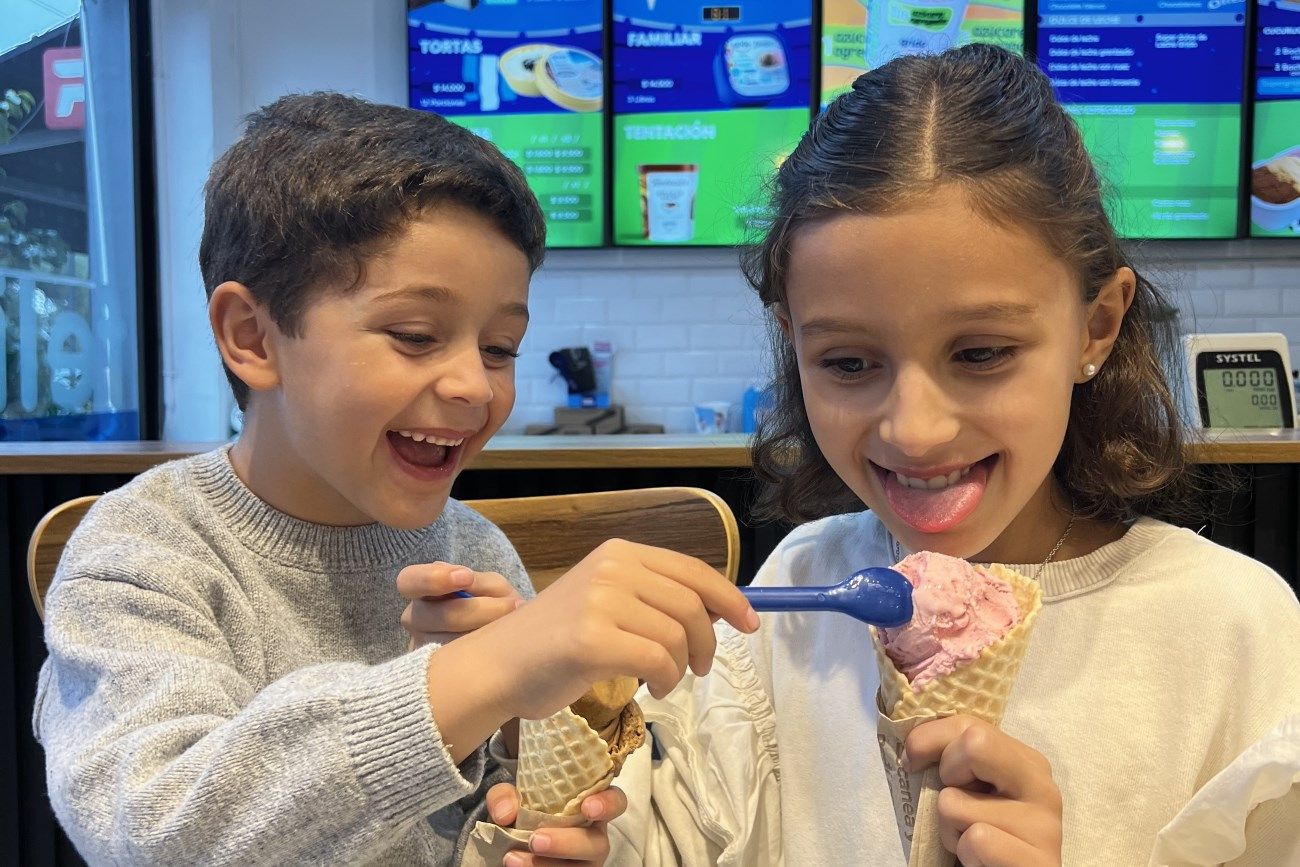 Helados