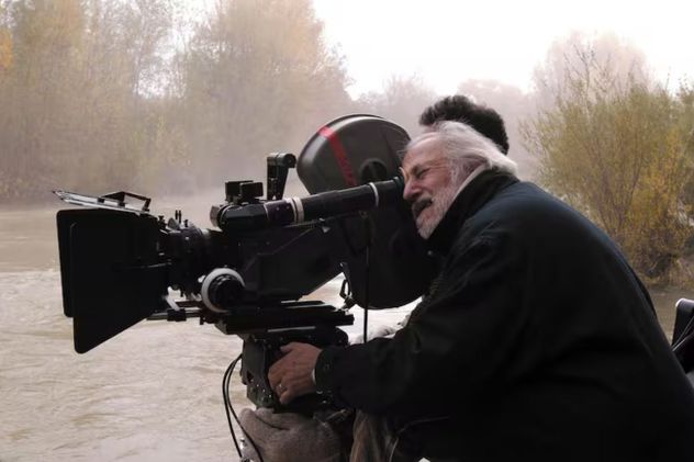 Adolfo Aristarain, director y guionista argentino, murió a los 82 años.