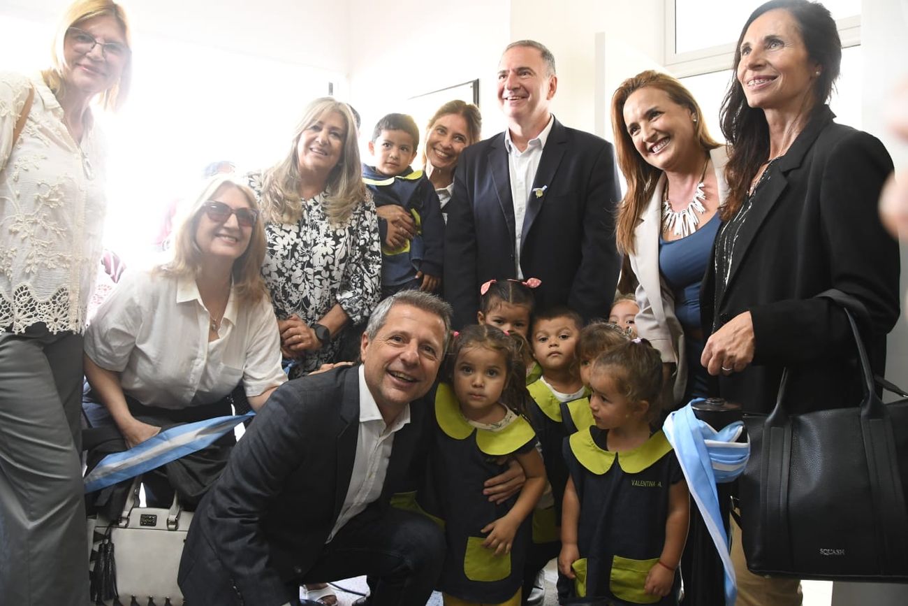 Últimas noticias de la Municipalidad de San Francisco.