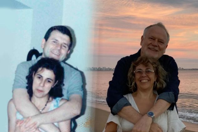 Eran un cura y una monja, se enamoraron y dejaron la Iglesia: cómo es su vida e historia 30 años después