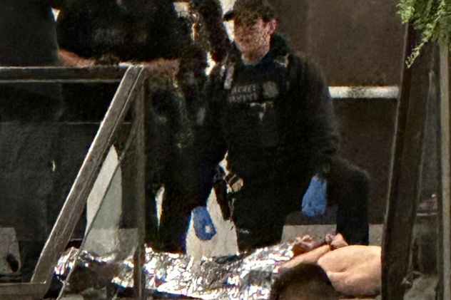 Ataque en la Casa Blanca: cómo son los protocolos del Servicio Secreto que lograron proteger a Trump