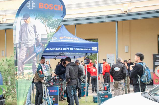 Cophisec reunió a más de 700 profesionales y consolida su liderazgo en higiene y seguridad