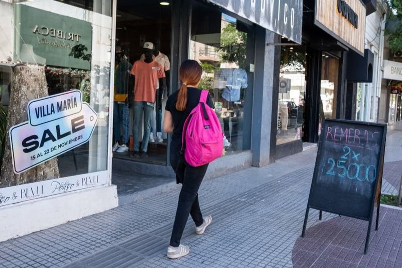 Últimas noticias de Villa María