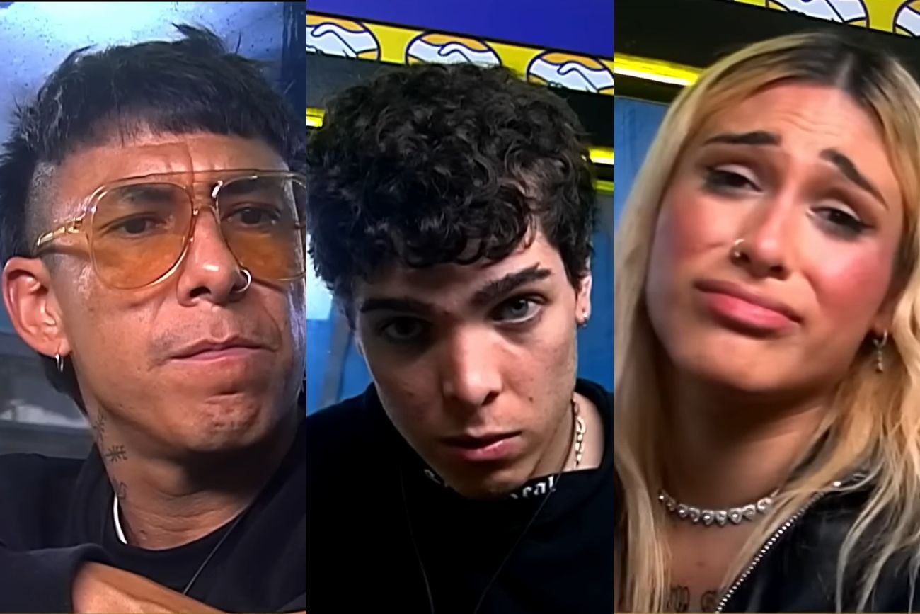 Gran Hermano: la familia de Juani Car denunció homofobia y exigió sanciones contra Danelik y Brian Sarmiento