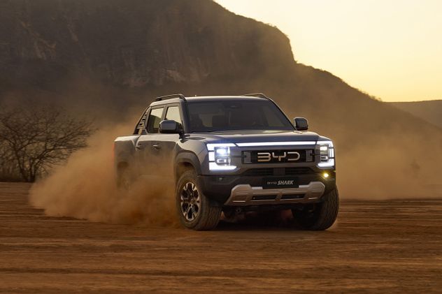 El desempeño off-road es excelente. Su uso está más orientado a los fines
recreativos.