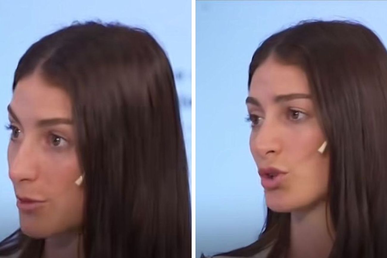 Ana Herszage generó polémica al ofrecer mentorías para “enamorar a una mujer” por $180.000 la sesión.