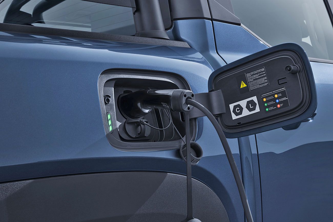 El segmento de los autos 100% eléctricos e híbridos mostraron un crecimiento exponencial en ventas el mes pasado.