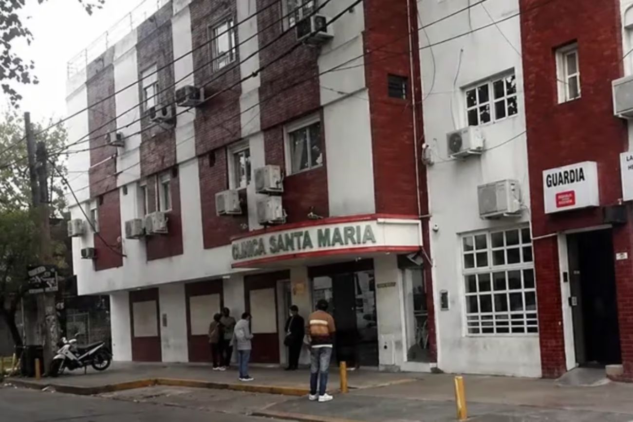 Habló el fiscal del caso de la nena de 12 años tras el hallazgo de ocho fetos en una clínica de Villa Ballester