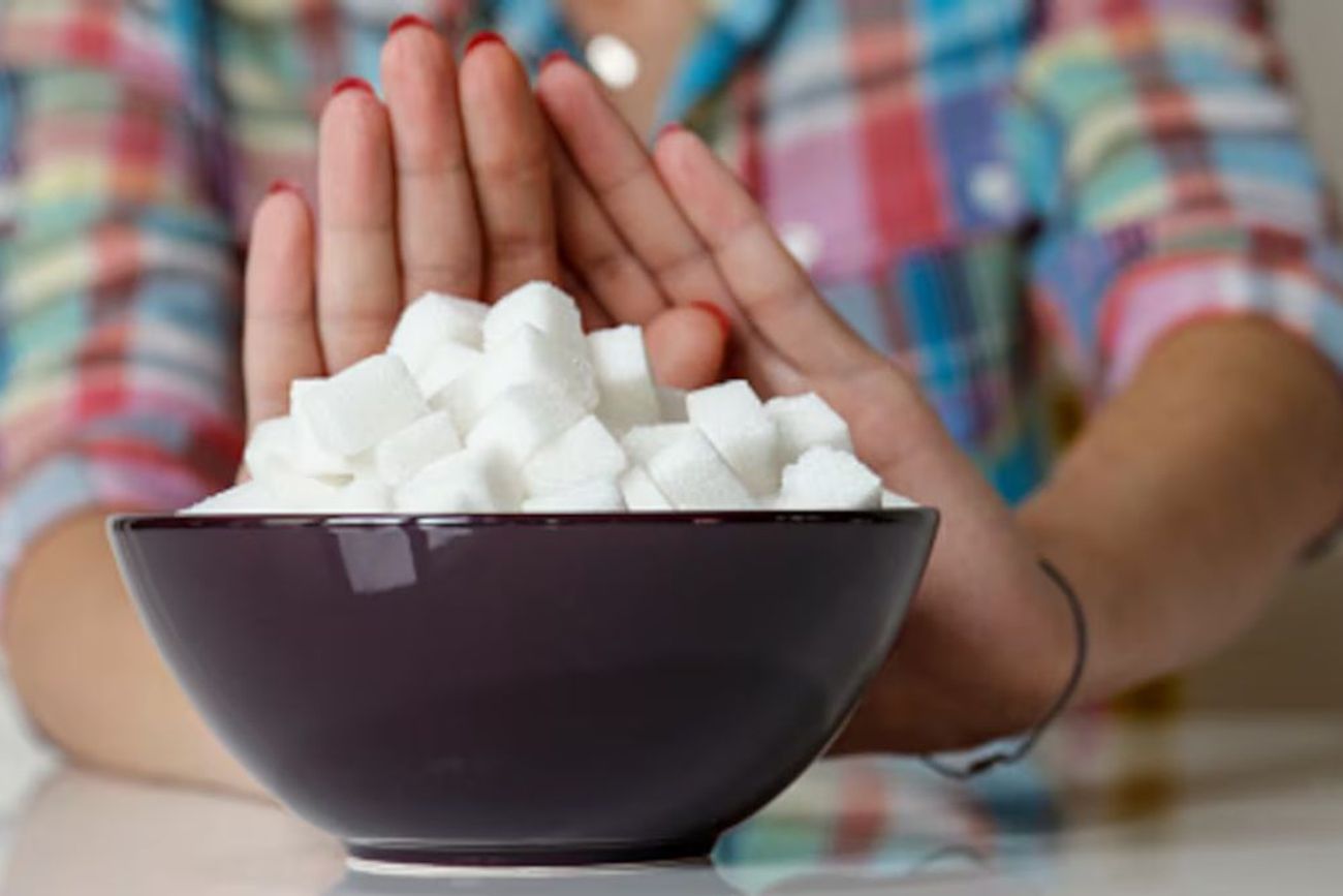 Reducir el azúcar durante 30 días puede mejorar la energía, la piel y el metabolismo, según distintos estudios científicos.