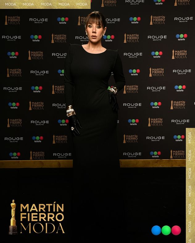 Martín Fierro de la Moda 2026: Tora Villar