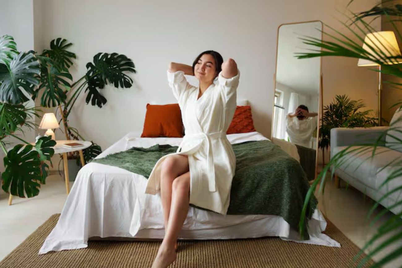 Las mejores plantas para el dormitorio (y cuáles evitar)