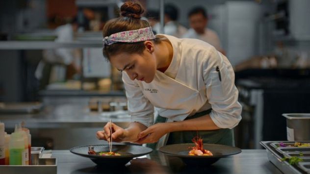 Con solo ocho capítulos, Sanar, cocinar, amar se posiciona como una de las series más sensibles y recomendadas de Netflix.