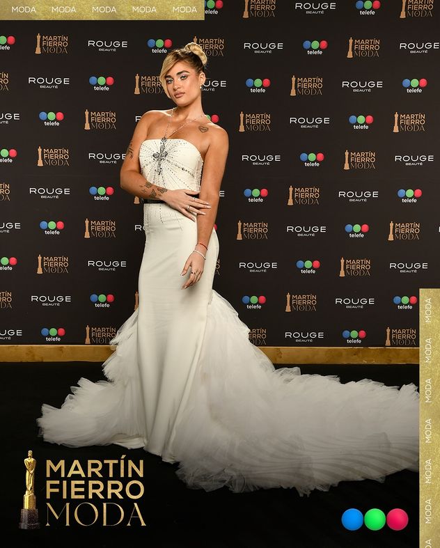 Martín Fierro de la Moda 2026: Marta Fort