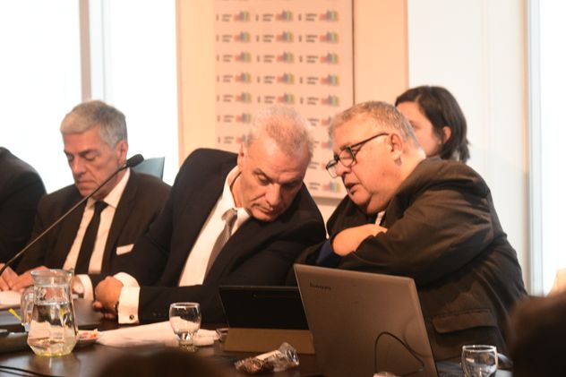 Jury de enjuiciamiento contra los tres fiscales por el caso Dalmasso.
