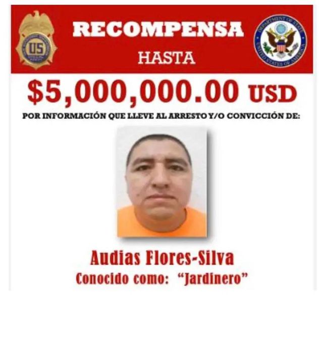 Cayó "El Jardinero" en México: detuvieron al presunto sucesor del líder del Cártel Jalisco