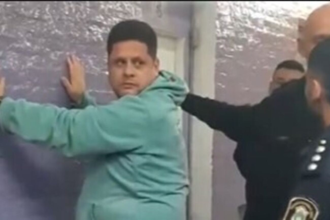 Fallo histórico: condenaron a 20 años de prisión a un hombre por abuso sexual virtual sin contacto físico