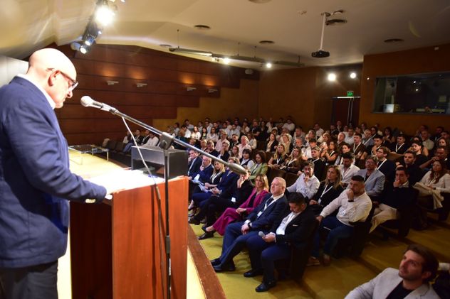 Durante la jornada se presentó el Plan Estratégico 2026-2027, que busca potenciar el sistema de trabajo compartido MLS en Córdoba.