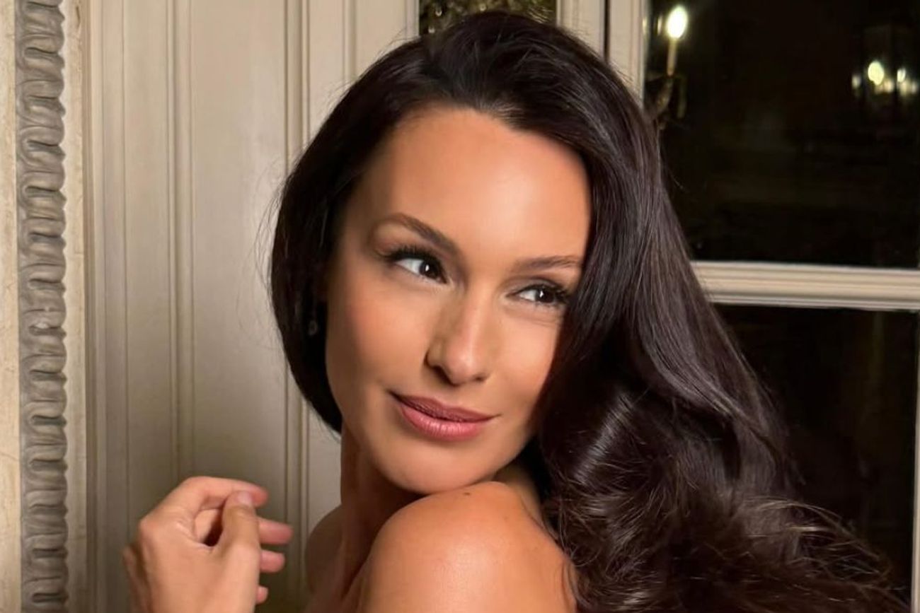 Pampita se suma a la tendencia: cómo lucir el color de cabello de la temporada