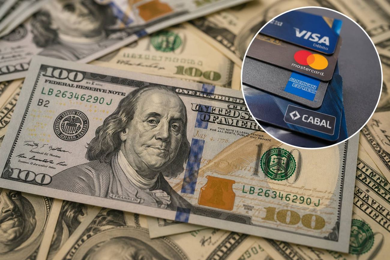 Los consejos del economista Salvador Di Stéfano sobre el momento de refinanciar deudas y qué pasará con el dólar en Argentina. 