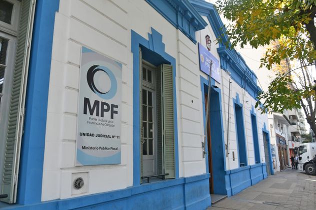 Comisaría 6. 