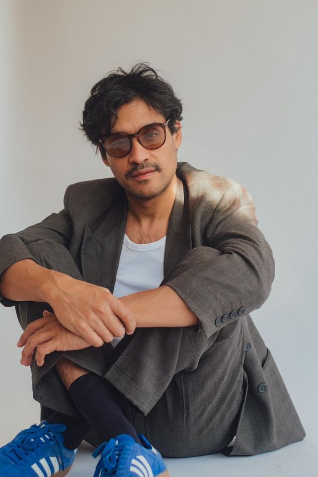 El David Aguilar tiene por delante un gira cordobesa de tres fechas. (Prensa EDA)