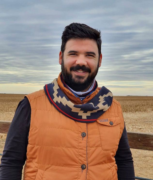 ANÁLISIS. El asesor y consultor Osvaldo Luna sostiene que más allá del buen momento de precios que tiene la ganadería no hay que descuidar el manejo y la eficiencia para mantener la rentabilidad. 