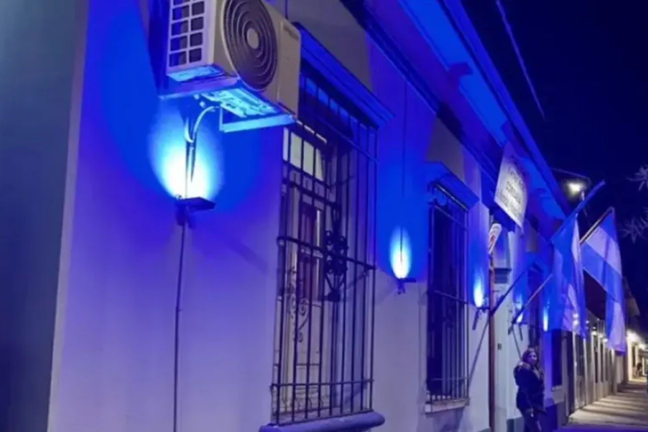 Violencia: se entregó el adolescente que apuñaló a su padrastro