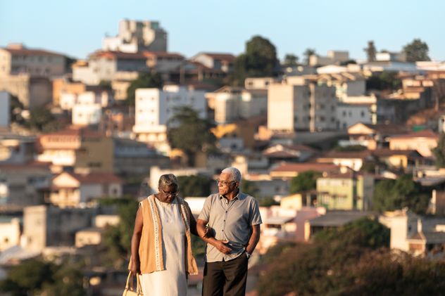 Se Eu Fosse Vivo... Vivia, la película brasilera de la apertura. 