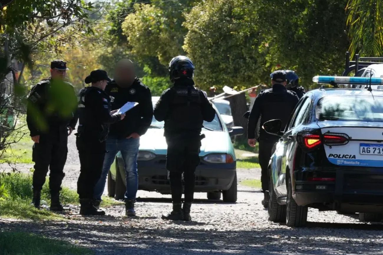 "Cara la jodita": Santa Fe emitió la primera factura de $ 6 millones a padres por amenazas escolares