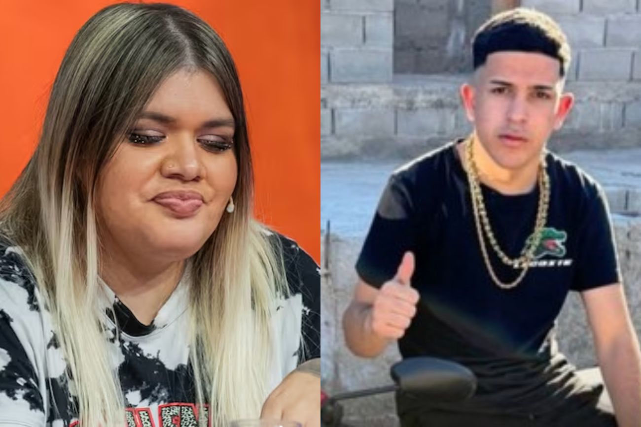 Morena Rial pidió justicia por su amigo Tomás Orihuela