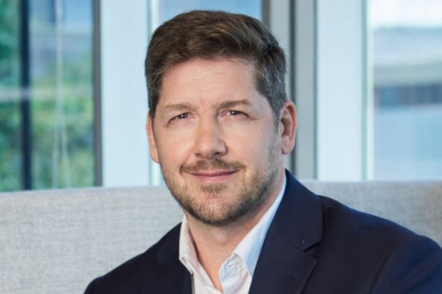 Tomás Castagnino, economista jefe y director ejecutivo de Accenture Research. (Gentileza Accenture-UIA)