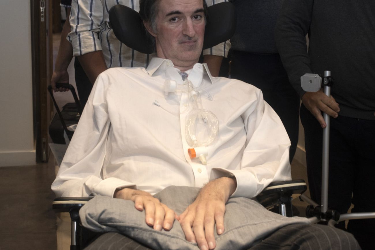 Esteban Bullrich.