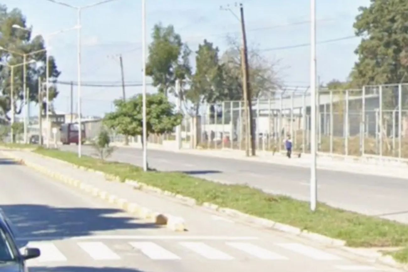 Intento de robo: un joven fue apuñalado por cuatro delincuentes