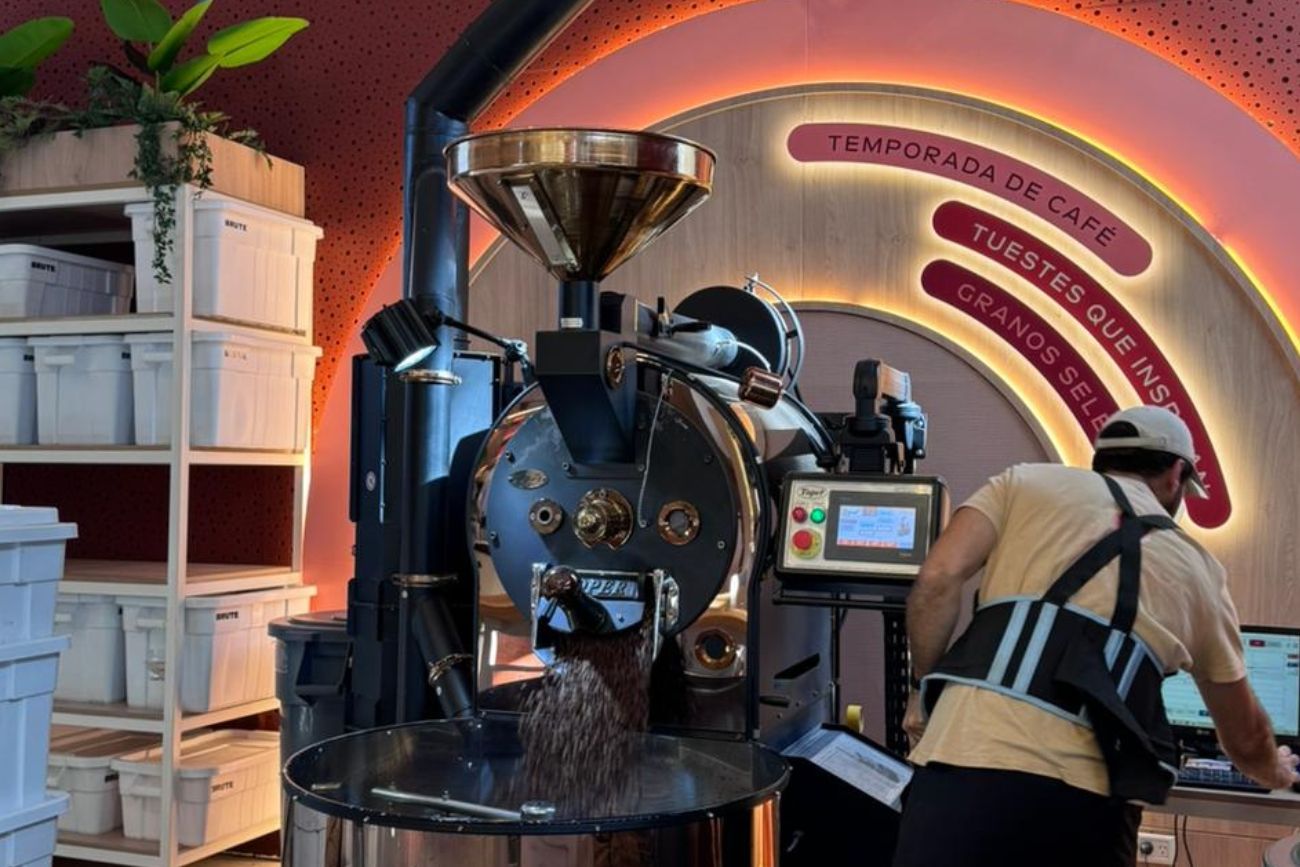 Cherry Season presenta el Blend Cordobés este 6 de julio.