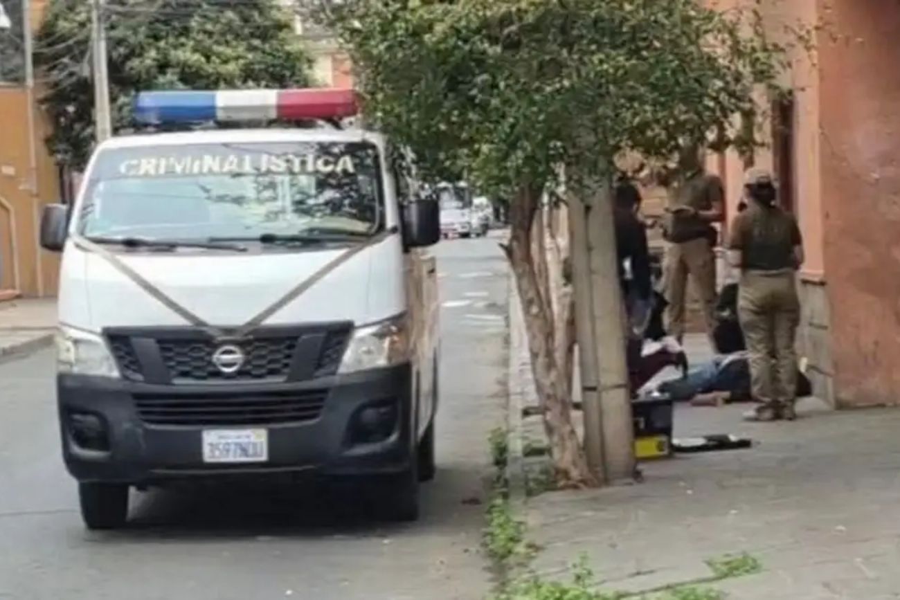 Bolivia: asesinaron a golpes a un residente jujeño tras un altercado