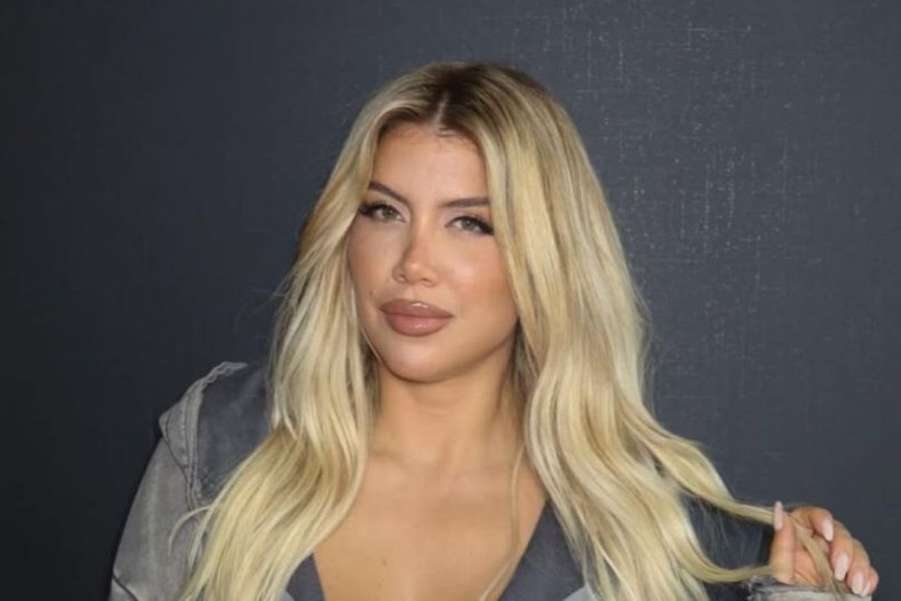 Así es la lujosa casa de Wanda Nara en Italia: detalles de su refugio en Lago di Como.