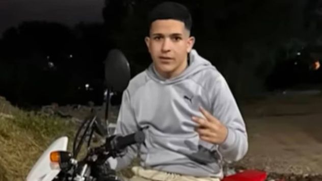 Tomás Orihuela. Investigan la muerte de este joven.