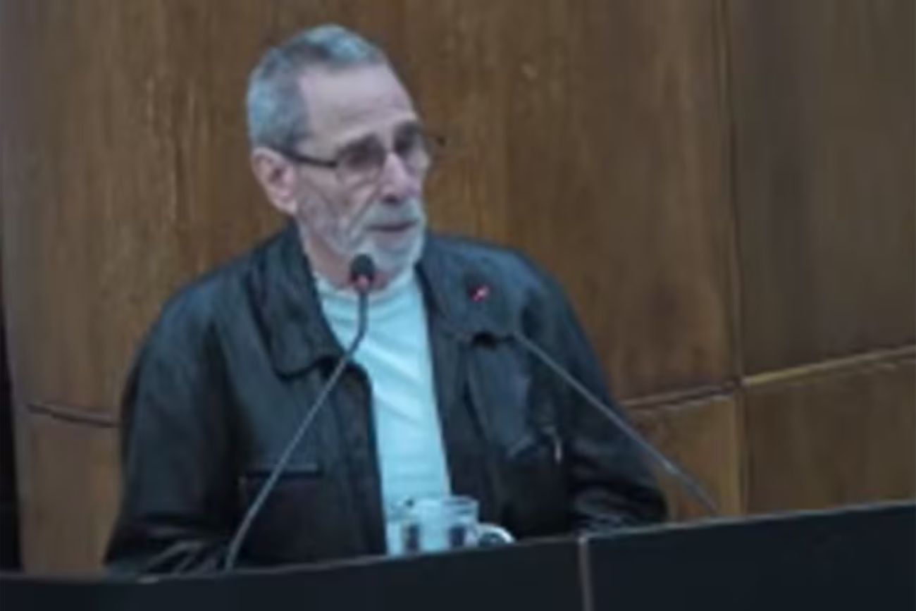 Cuadernos: Ricardo Jaime negó el cobro de coimas y solicitó su traslado a Córdoba