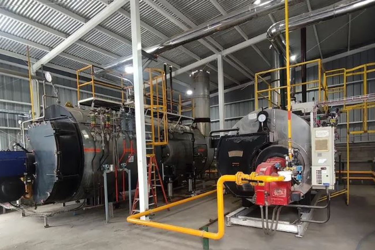La provisión de gas para el invierno dispara alertas en la industria de Córdoba.
