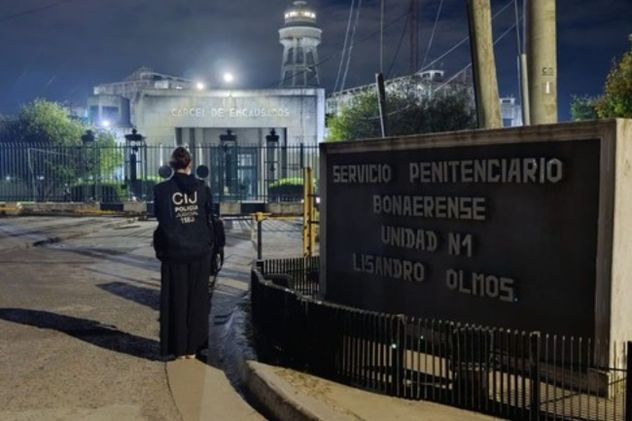 Aliados por la Infancia: 84 detenidos en un megaoperativo contra la explotación sexual infantil