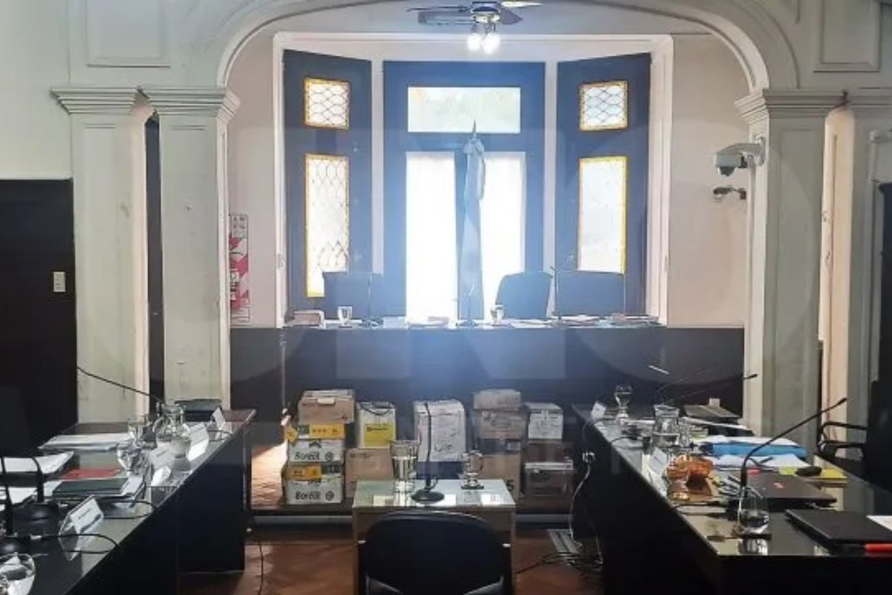 Condenaron a un ingeniero agrónomo por trata laboral en Entre Ríos: deberá pagar 12 millones a la víctima