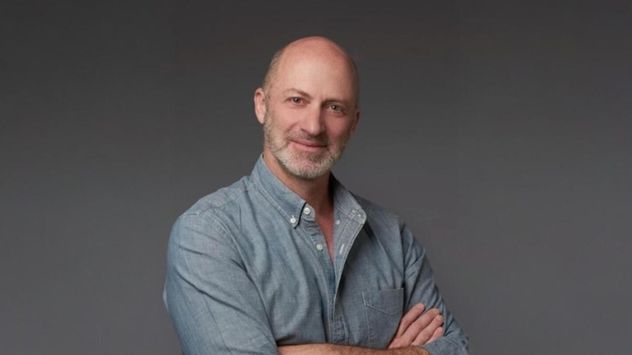 El doctor en Biología Molecular, Estanislao Bachrach