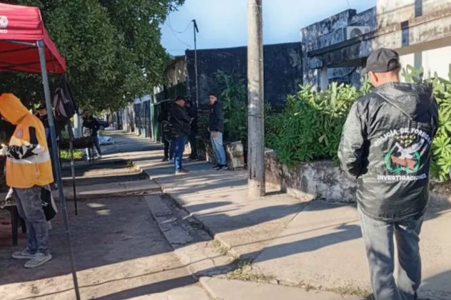 Operativo en Formosa: detuvieron a un hombre tras un allanamiento por presunta explotación sexual infantil