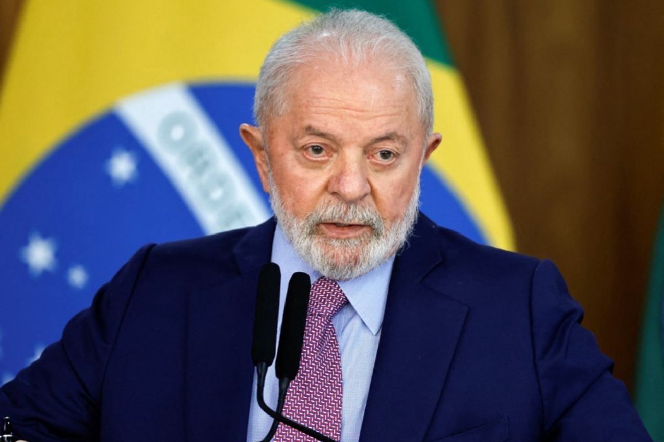 Brasil: Lula rechazó la decisión de EE.UU. de calificar como organizaciones terroristas a dos pandillas