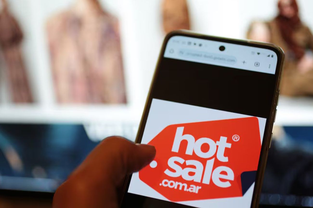 El Hot Sale 2026 se realizará del 11 al 13 de mayo y concentrará miles de ofertas, pero especialistas recomiendan extremar cuidados para evitar fraudes online.