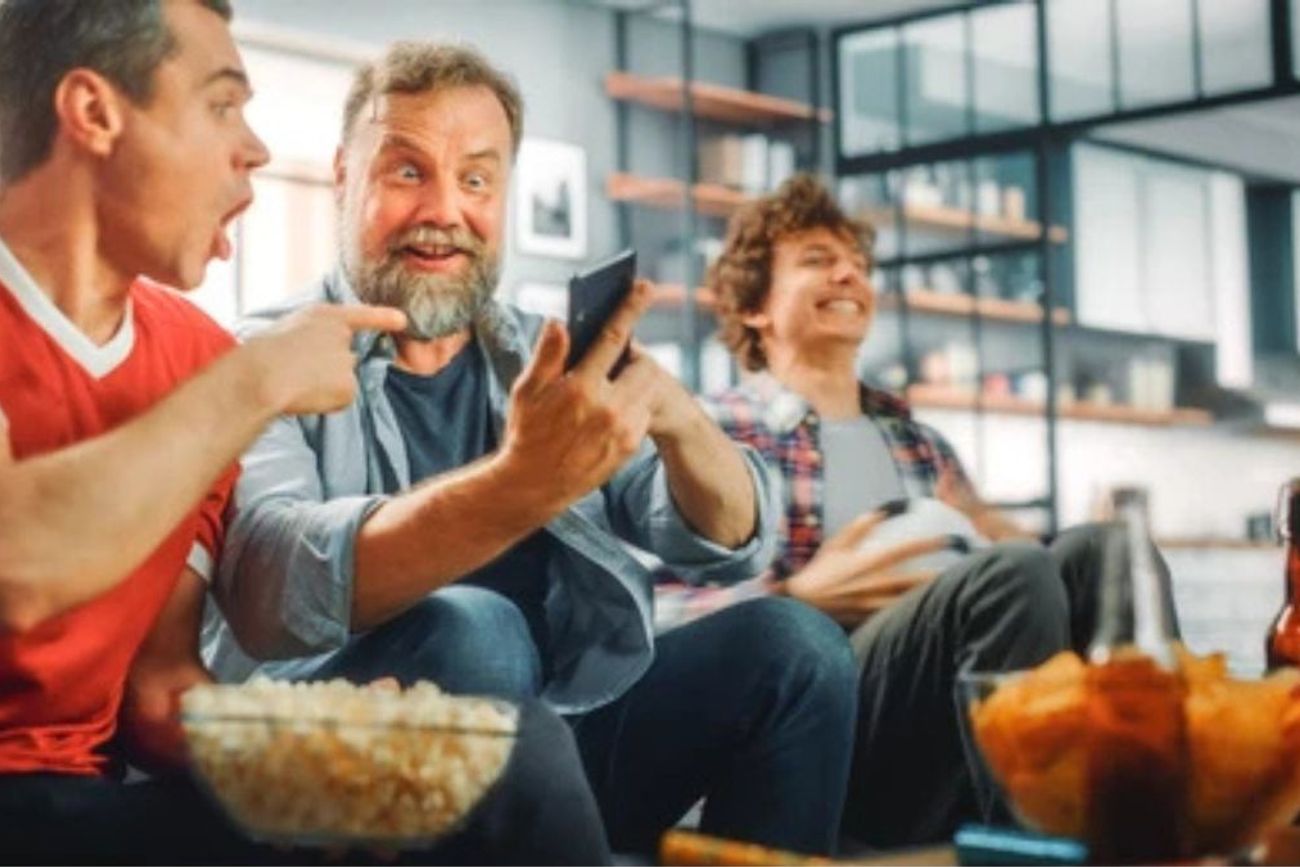 Durante el Mundial 2026, el 26% de los argentinos planea pedir delivery en los partidos, mientras que la mayoría seguirá apostando por compras de último momento en supermercados.