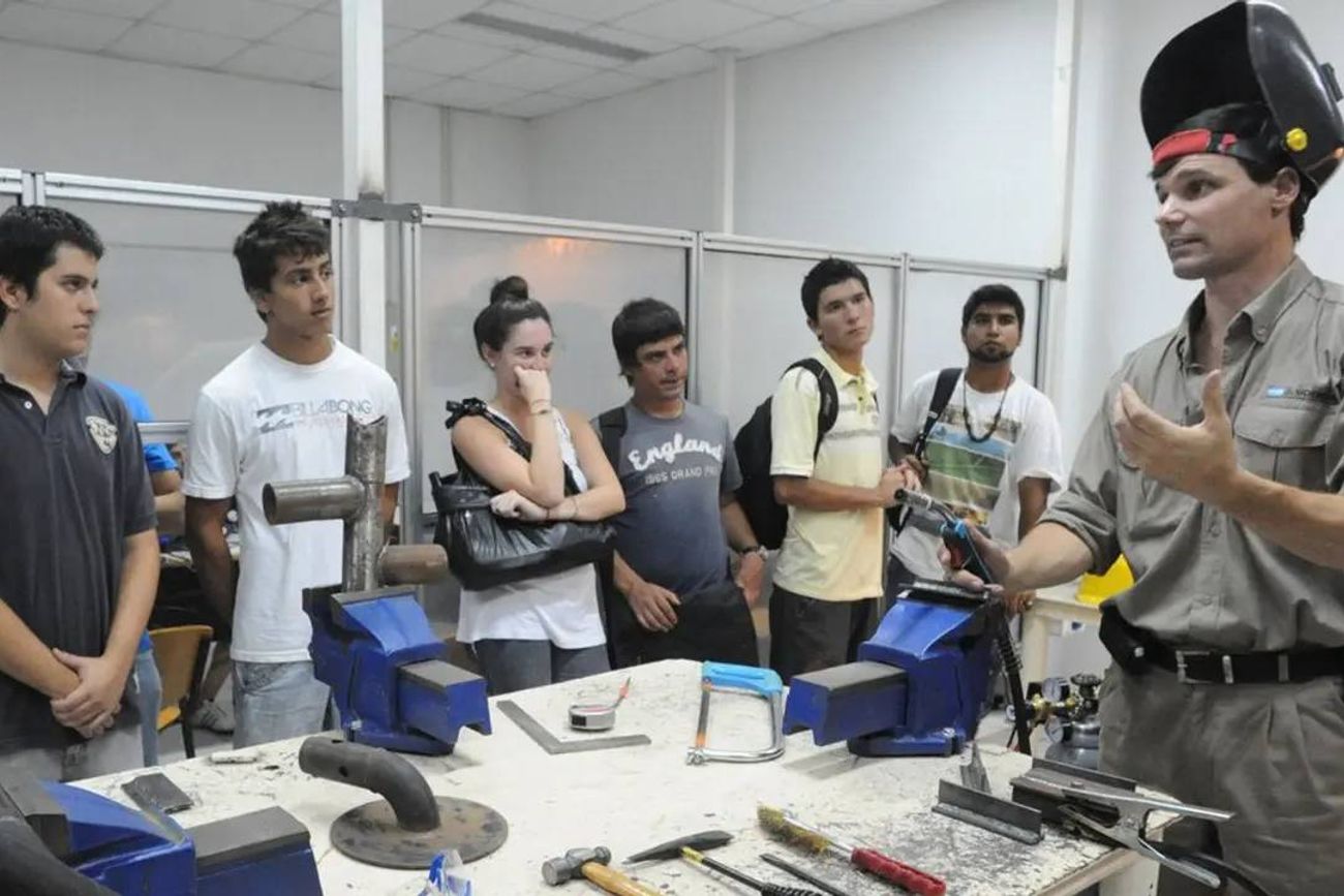 Cómo funciona el nuevo plan que reemplaza a "Volver al Trabajo" y cómo inscribirse en los cursos. 