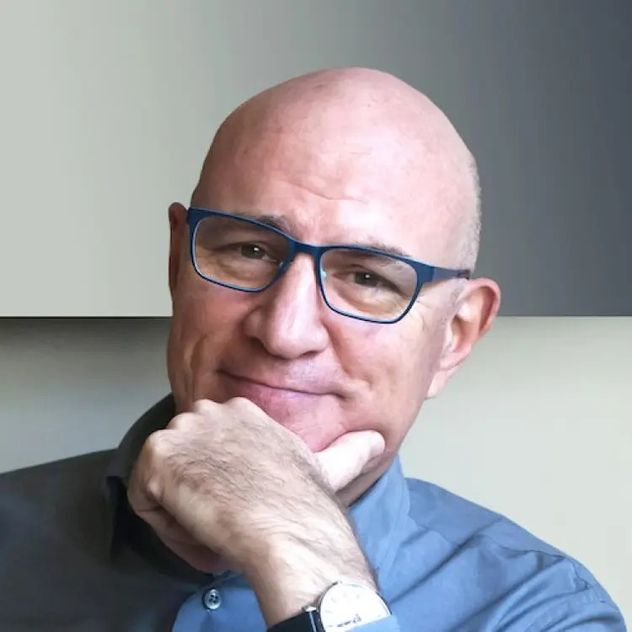 Gustavo Koniszczer, managing director de FutureBrand Hispanoamérica.