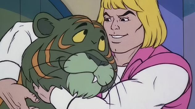 Falleció Roger Sweet, el creador de He-Man